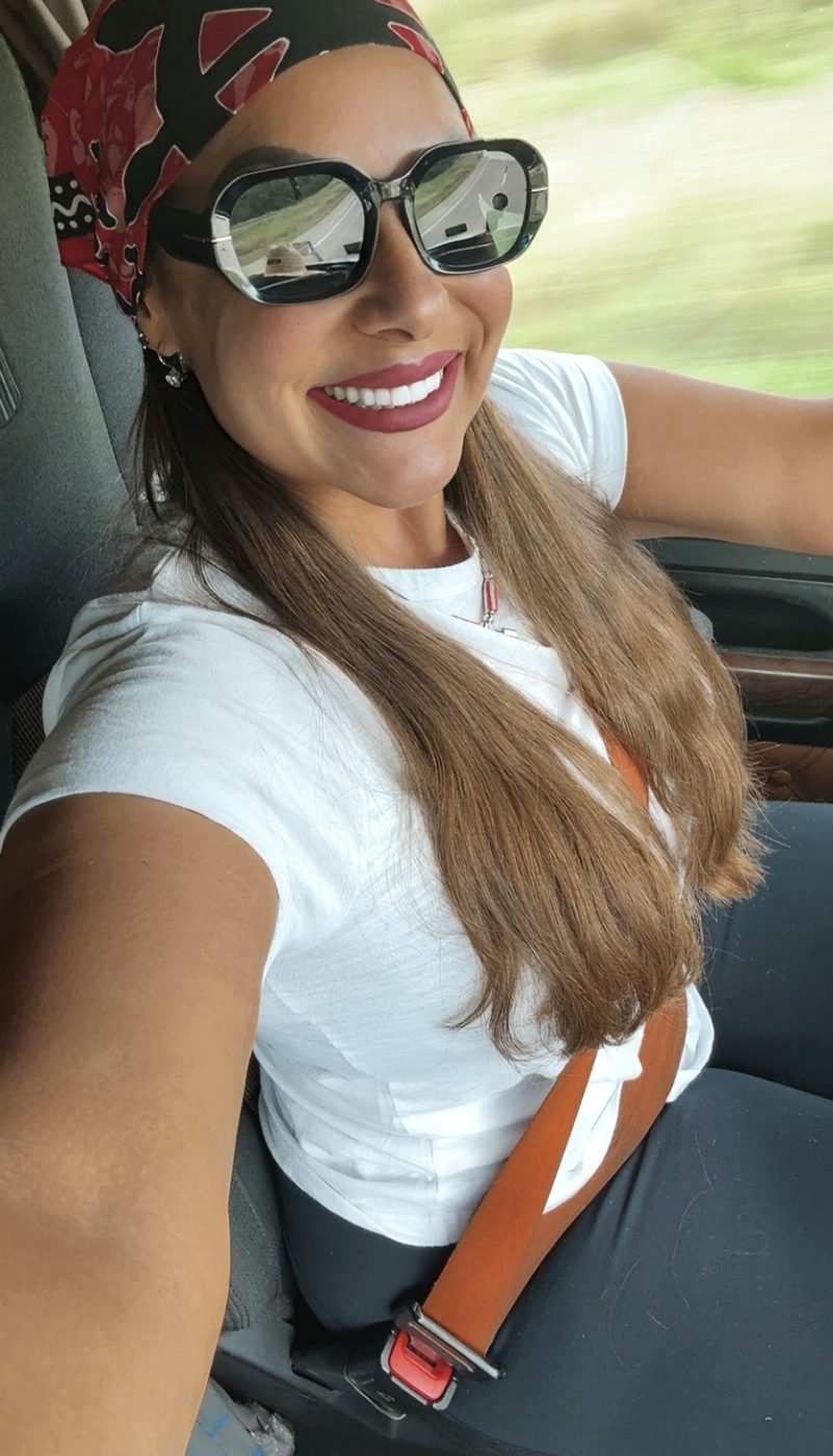 Julia Prado